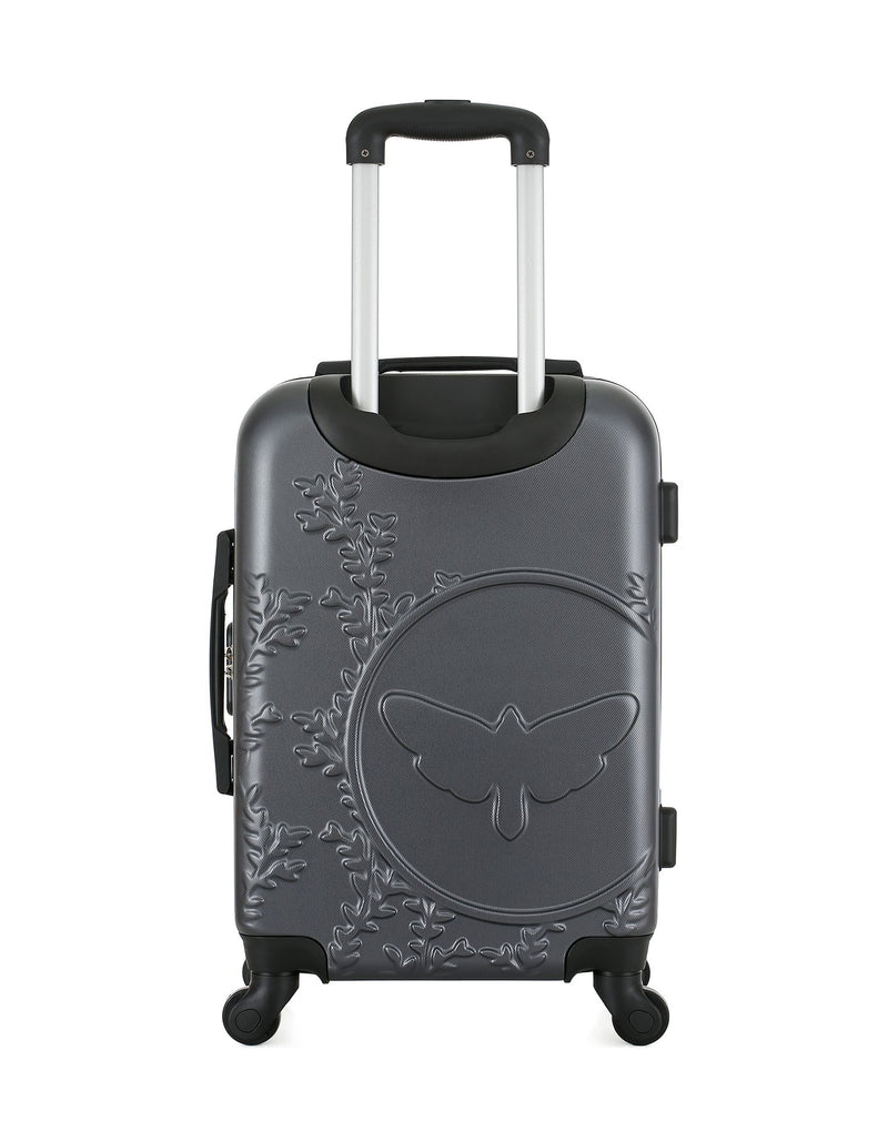 LPB LUGGAGE - Valise Cabine NAIS 55 cm 4 Roues
