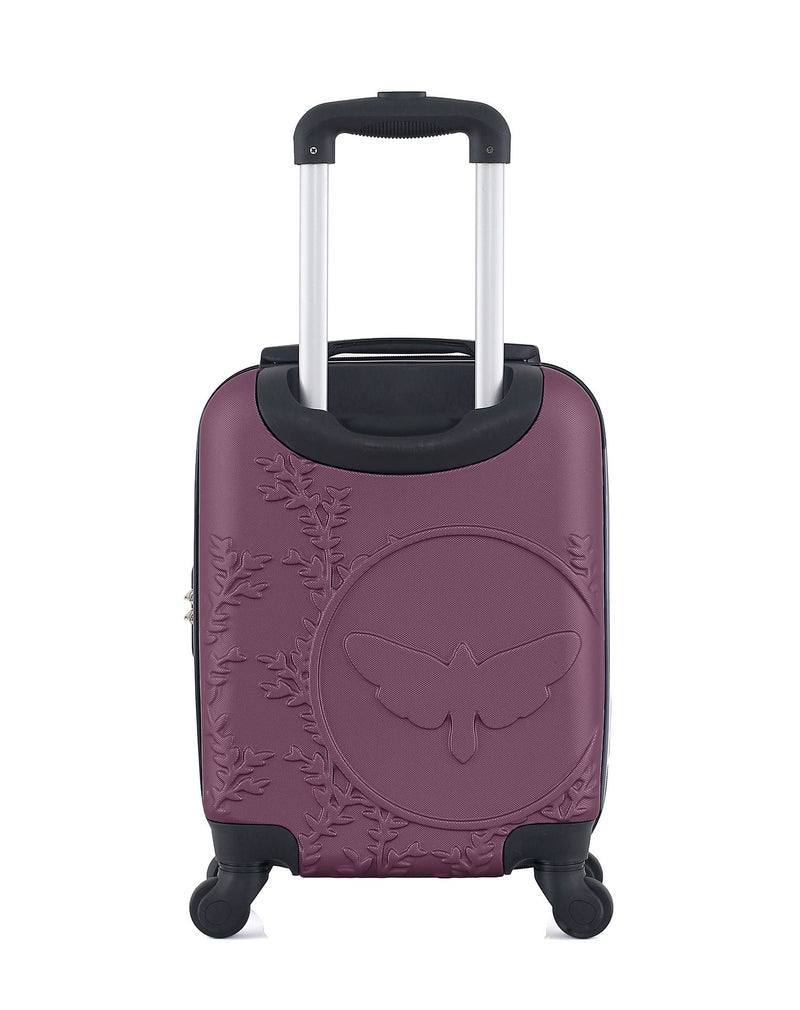 LPB LUGGAGE - Valise Cabine XXS NAIS 46 cm 4 Roues