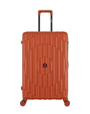 Valise Grand Format Rigide ODEON