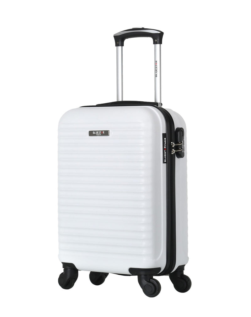 BLUESTAR - Valise Cabine XS BRAZILIA-E 50 cm 4 Roues