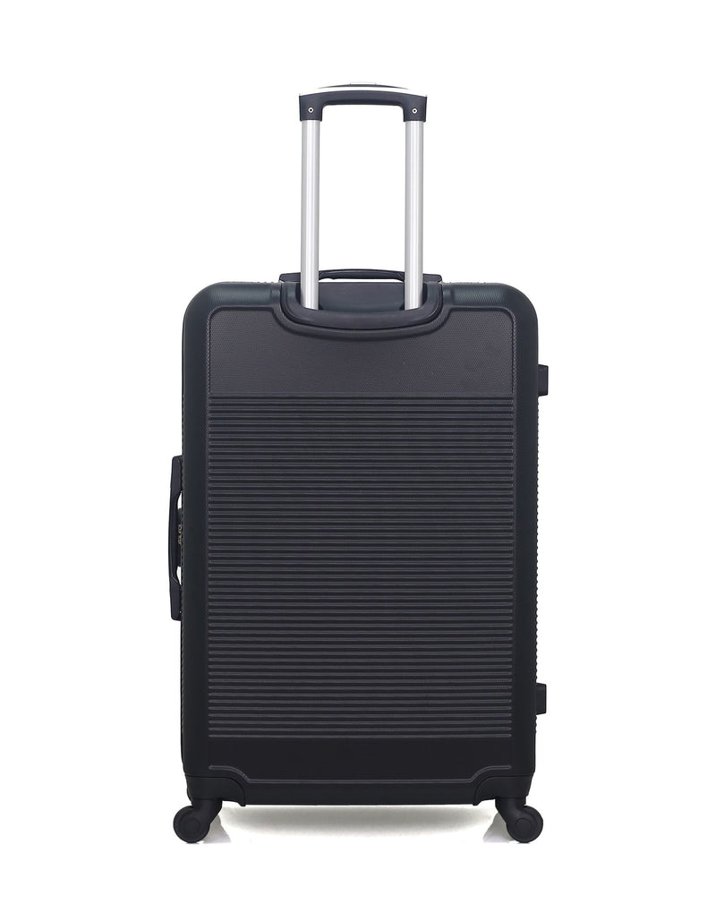Set de 3 valises rigides SELENGA
