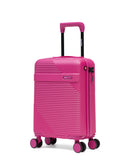 Lot de 2 Valises Rigides Cabine et Cabine XS WOHLEN