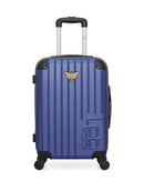 LPB LUGGAGE - Lot de 2 - Valises cabine et cabine XXS MARIANNE