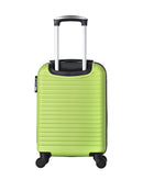 BLUESTAR - Valise Cabine XS BRAZILIA-E 50 cm 4 Roues