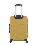 LPB LUGGAGE - Valise Weekend NAIS 65 cm 4 Roues