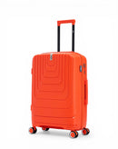 Lot de 2 Valises Rigides Taille Moyenne et Cabine GALINA