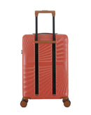 Lot de 2 Valises Rigides Cabine et Cabine XS OAKLAND