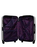 LPB LUGGAGE - LOT DE 2 - Valises weekend et cabine AELYS