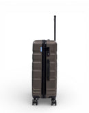 Lot de 2 Valises Rigides Taille Moyenne et Cabine REDWOOD