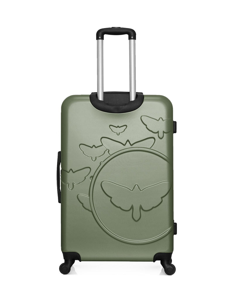 LPB LUGGAGE - LOT DE 2 - Valises weekend et cabine AELYS