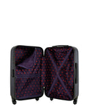 LPB LUGGAGE - LOT DE 2 - Valises weekend et cabine XXS NAIS