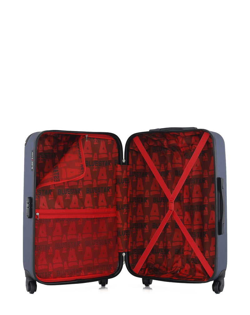 BLUESTAR - Valise Moyenne OPERA