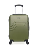 AMERICAN TRAVEL - Valise Cabine QUEENS