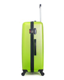 Lot de 2 Valises Rigides Grand Format et Cabine ATLANTA