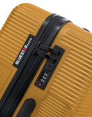 Valise Taille Moyenne Rigide WAGRAM
