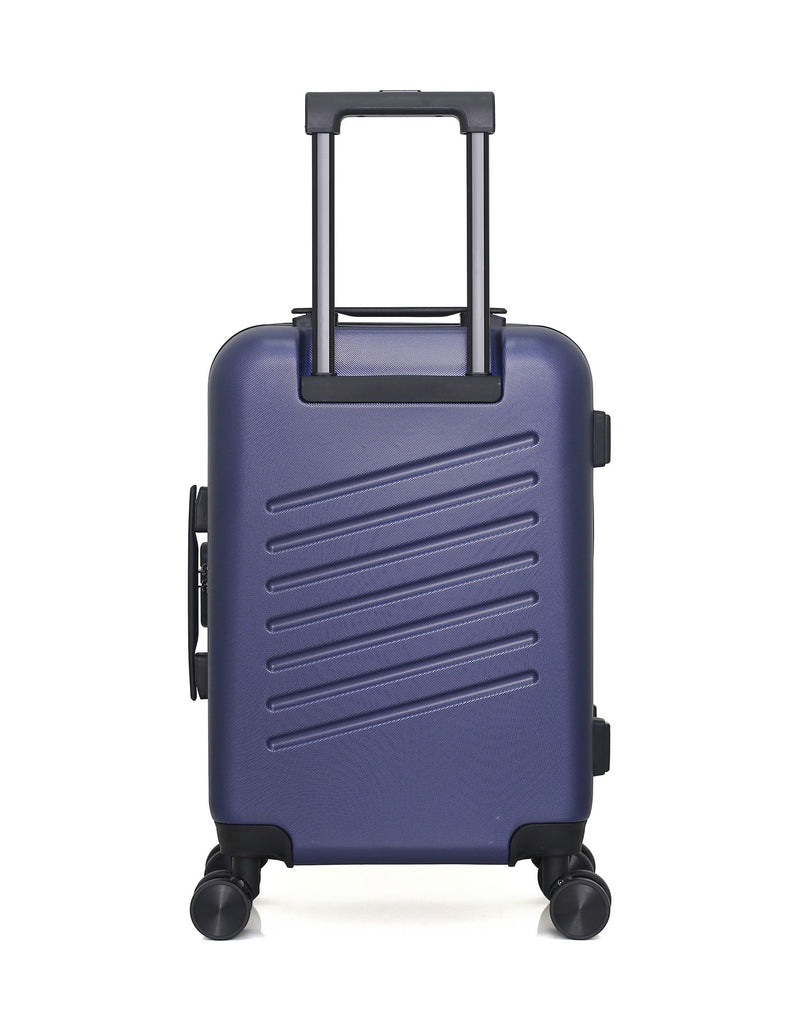 SWISS KOPPER - LOT DE 2 - Valises cabine et vanity ZURICH
