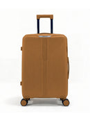 Lot de 2 Valises Rigides Grand Format et Cabine ERIDAN