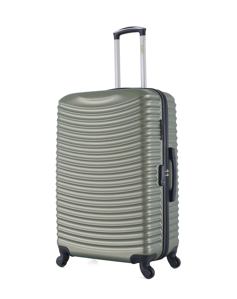 HERO - Valise Grand Format ETNA ABS 75 CM