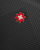 Lot de 2 Valises Rigides Taille Moyenne et Cabine OLTEN