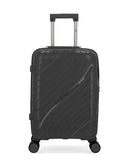 OBAGO - LOT DE 2 - Valises cabine et cabine XS LYRA