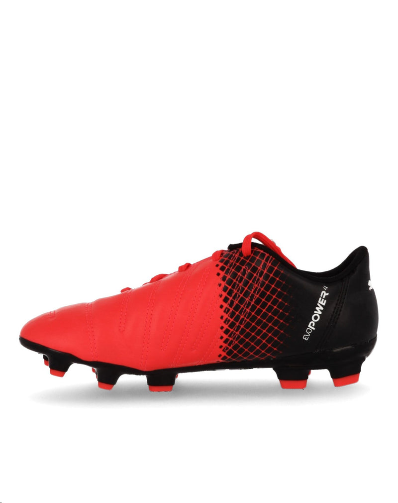 PUMA - CHAUSSURE evoSPEED 5,5 FG JR