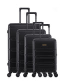 Set de 4 Valises Rigides LYNDA-O