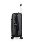 AMERICAN TRAVEL - Valise Cabine QUEENS