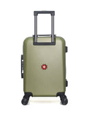 SWISS KOPPER - Valise Cabine AIGLE