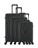 Set de 4 Valises Rigides ODEON-O
