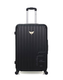 LPB LUGGAGE - Lot de 2 - Valises grand format et cabine MARIANNE