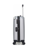 LPB LUGGAGE - VALISE XS AMELIE-E