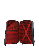 BLUESTAR - Valise Moyenne GARIBALDI