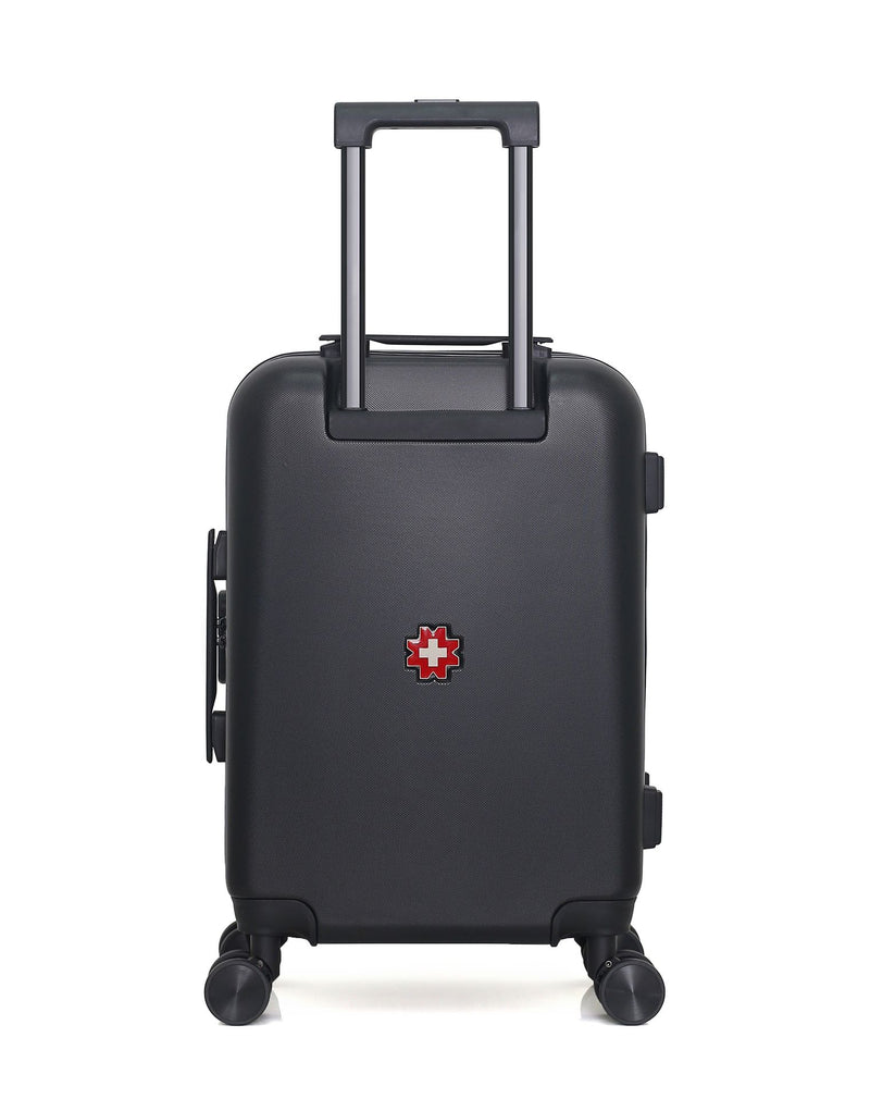 SWISS KOPPER - LOT DE 3 - Valises cabine, cabine XXS et vanity AIGLE