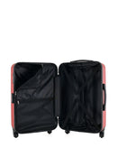 WAVE PARIS - Lot de 2 - Valises Weekend et Cabine AMAZONE