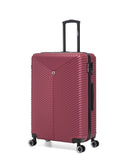 Valise Grand Format Rigide GAITE