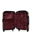 AMERICAN TRAVEL - Valise Cabine QUEENS