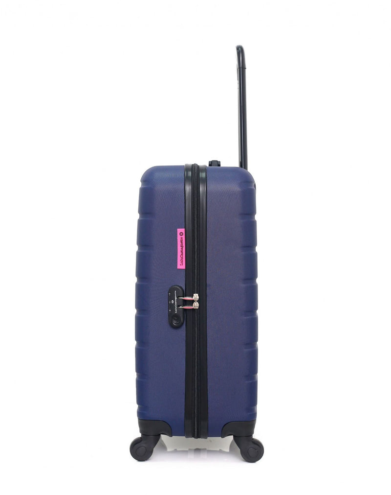 Valise Taille Moyenne Rigide 60cm STRIA-A