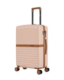 Lot de 2 Valises Rigides Week-end et Cabine BELAIR
