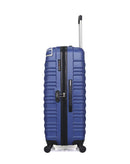 BLUESTAR - LOT DE 2 - Valises grand format et cabine LIMA