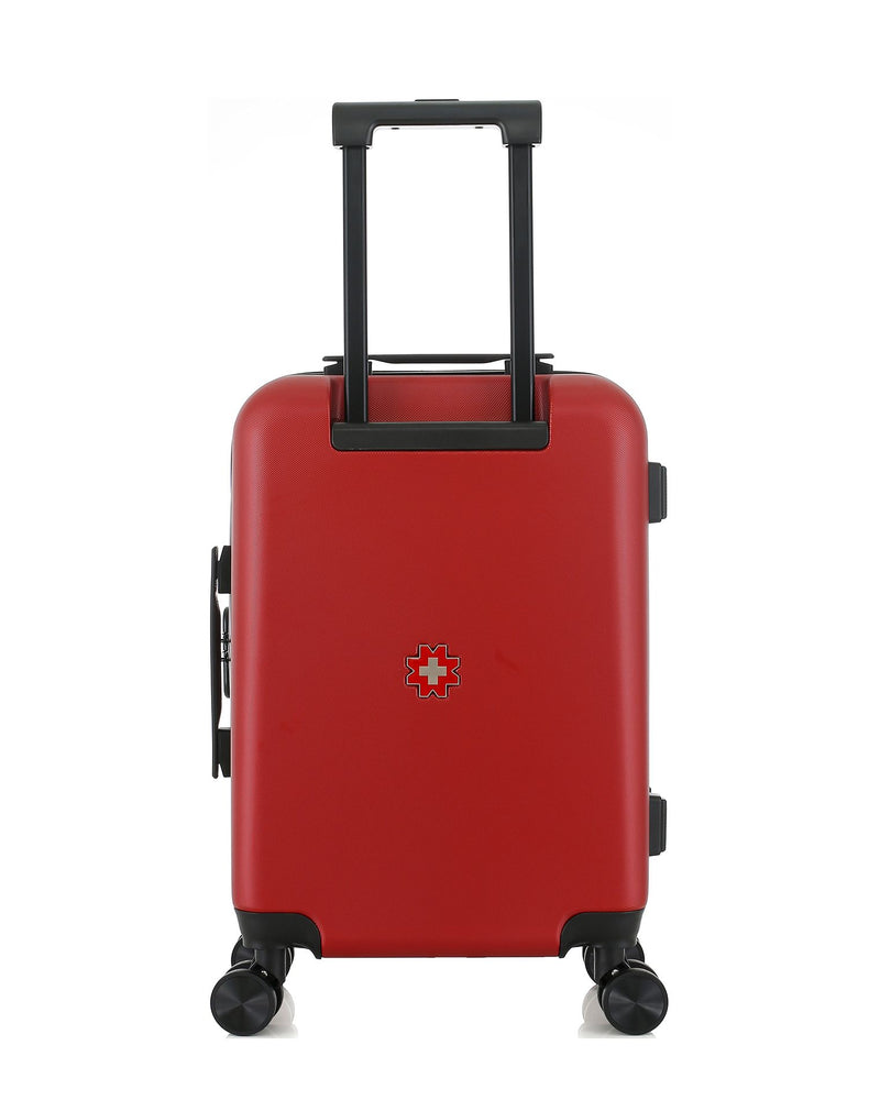 SWISS KOPPER - LOT DE 3 - Valises cabine, cabine XXS et vanity AIGLE