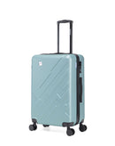 Valise Taille Moyenne Rigide YELLOWSTONE