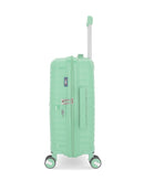 OBAGO - LOT DE 2 - Valises cabine et grand vanity VELA