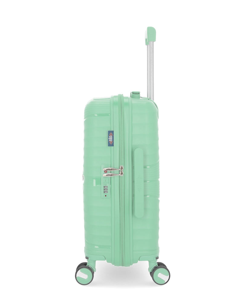 OBAGO - LOT DE 2 - Valises cabine et grand vanity VELA