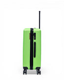 Lot de 2 Valises Rigides Grand Format et Taille Moyenne SERENA