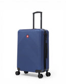Lot de 2 Valises Rigides Taille Moyenne et Cabine OLTEN