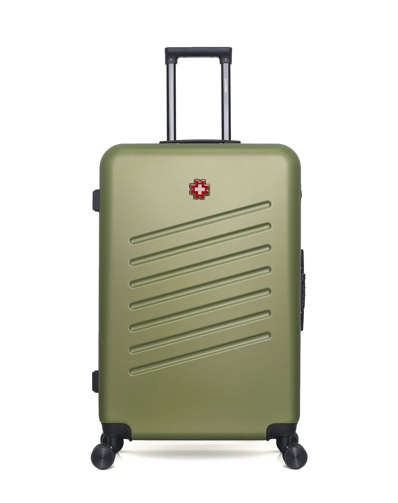 SWISS KOPPER - SET DE 4 ZURICH-M
