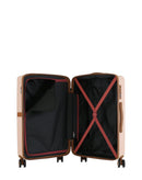 Valise Taille Moyenne Rigide BELAIR