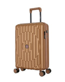 Valise Cabine Rigide ODEON