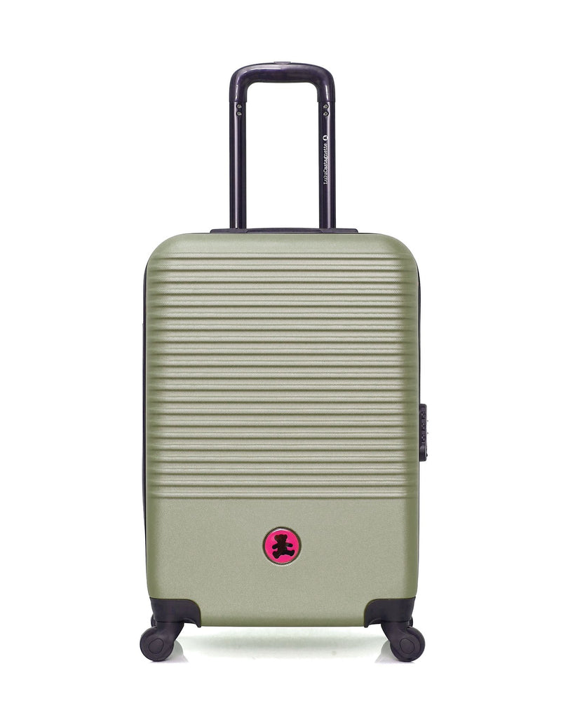 Valise Taille Moyenne Rigide 60cm BAND-A