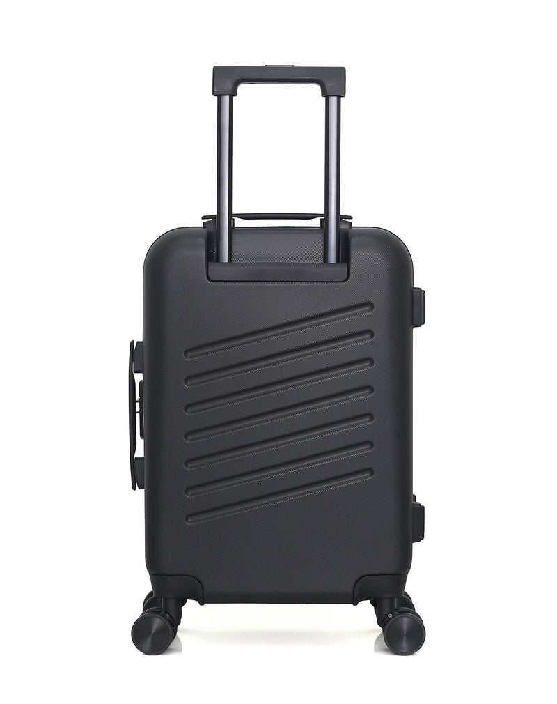 SWISS KOPPER - LOT DE 2 - Valises cabine et vanity ZURICH